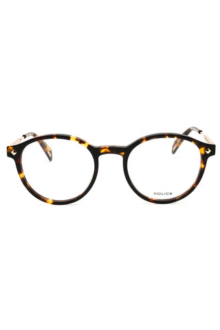 Police VPLG27 Eyeglasses