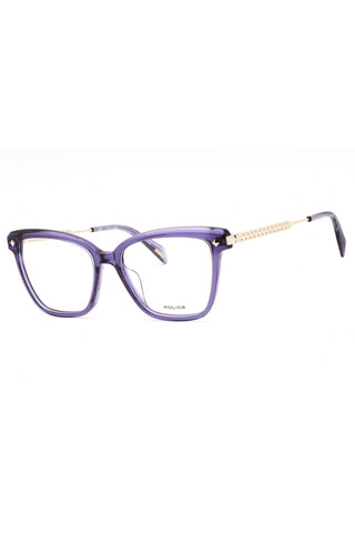 Police VPLG28 Eyeglasses