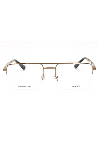 Police VPLG71 Eyeglasses