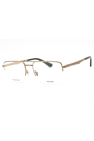 Police VPLG71 Eyeglasses