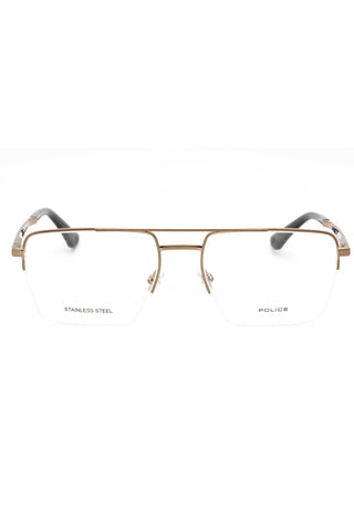 Police VPLG71M Eyeglasses