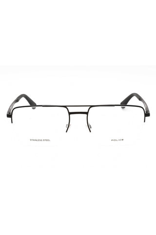 Police VPLG71M Eyeglasses
