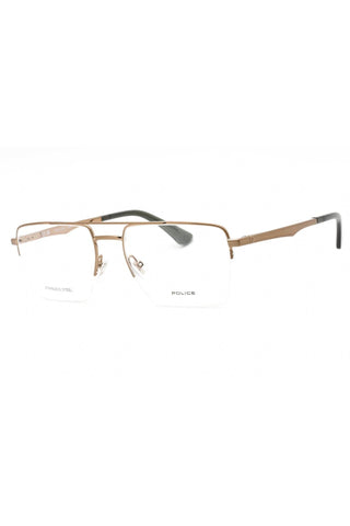 Police VPLG71M Eyeglasses