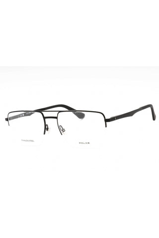 Police VPLG71M Eyeglasses