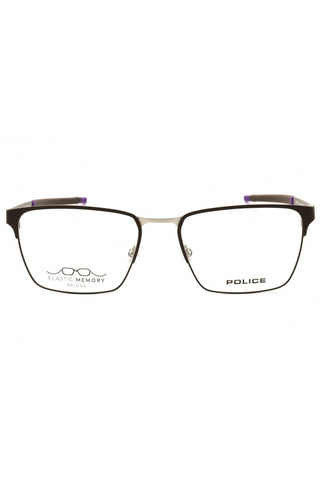 Police VPLG79M Eyeglasses