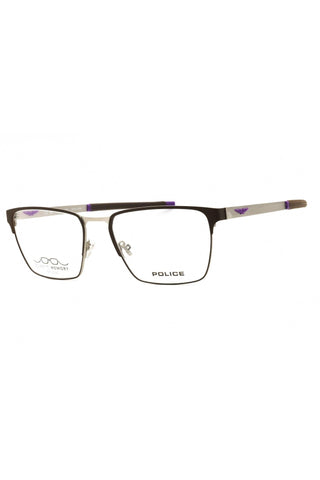 Police VPLG79M Eyeglasses