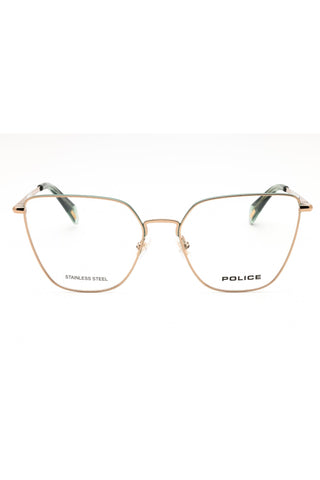 Police VPLL30M Eyeglasses