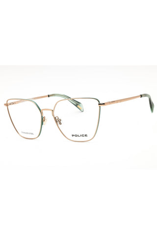 Police VPLL30M Eyeglasses