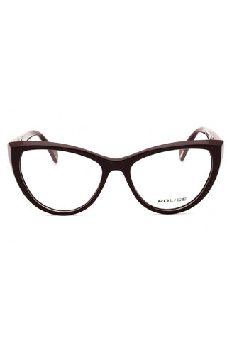 Police VPLL31M Eyeglasses
