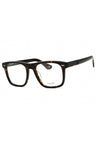 722V - SHINY DARK HAVANA/Clear demo lens