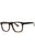 722V - Dark Tortoise / Clear demo lens