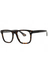 722V - Dark Tortoise / Clear demo lens