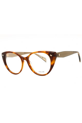 Police VPLM02 Eyeglasses