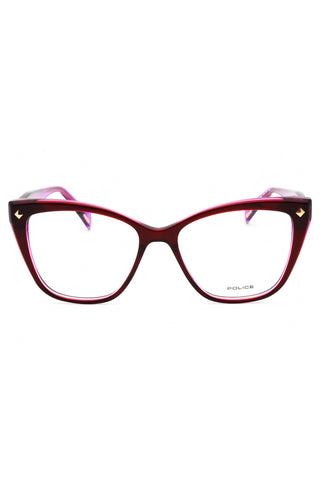 Police VPLM03 Eyeglasses