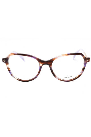 Police VPLM07 Eyeglasses