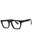 0700 - SHINY BLACK/Clear demo lens
