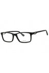 0703 - MATTE BLACK/Clear demo lens
