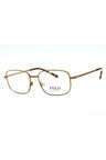 9324 - Brown/Clear demo lens