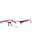 9273 - Bright Navy Blue/Clear demo lens