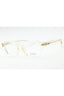 5034 - Transparent Pinot Grey/Clear demo lens