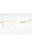 5034 - Shiny Transparent Pinot Grey/Clear demo lens