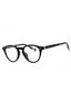 5001 - Black/Clear demo lens