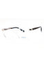 5331 - Clear/Clear demo lens