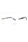 5331 - Clear/Clear demo lens