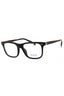 5001 - Shiny Black/Clear demo lens