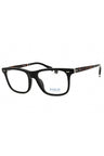 5001 - Shiny Black/Clear demo lens