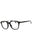 5001 - Black/Clear demo lens