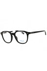 5001 - Black/Clear demo lens