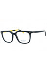 5465 - Bright Navy Blue/Clear demo lens