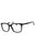5001 - Black/Clear demo lens