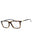 5003 - Tortoise/clear demo lens