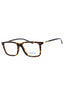 5003 - Tortoise/clear demo lens
