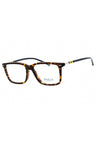 5003 - Tortoise/clear demo lens