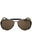 5001/3 - Matte Black/Brown