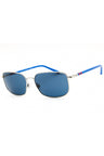 900180 - Bright Royal Blue / Dark Blue