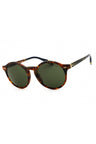 562571 - Bright Brown Tortoise/Green