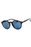 562180 - Shiny Tartan Blue/Green/Dark Blue