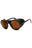 6219F9 - Shiny Dark Brown/Brown Mirror Bronze