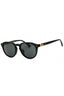 500187 - Shiny Black/Dark Grey