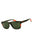 521671 - Matte Olive/Orange / Vintage Green