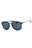 573587 - Matte Transparent Blue / Grey