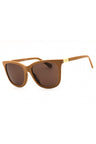619673 - Shiny Brown / Dark Brown