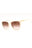 605713 - Brilliant Cream / Gradient Brown