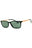 614071 - Shiny Opal Dark Green / Green