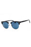 618380 - Blue Tortoise/Silver / Dark Blue