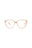20679 - Nude Gold Transparent